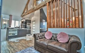 * Le LoFt Des MysTèrEs *